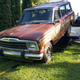 Illustration for article titled This $800 Jeep Grand Wagoneer Hasn't Run In 12 Years And It's My New Off-Road Project